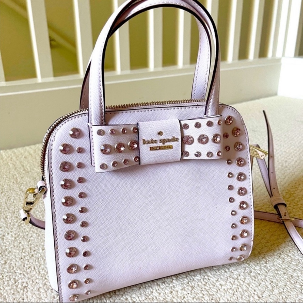 Kate Spade Davies Mews Small Merriam